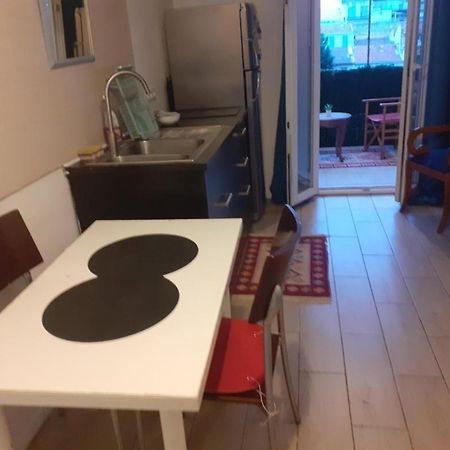 Appartement Calme Avec Terrasse مارسيليا المظهر الخارجي الصورة