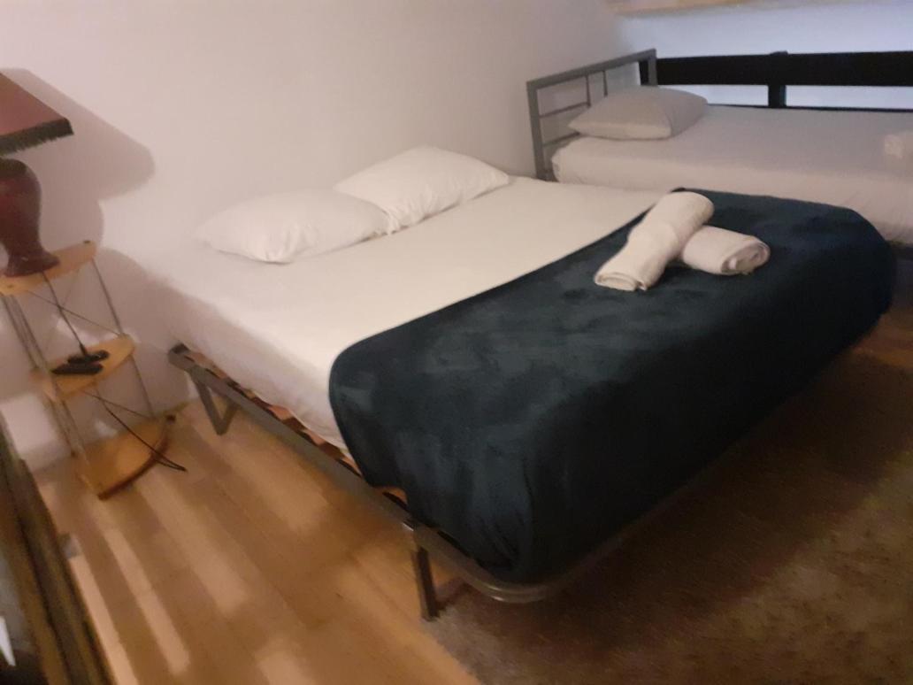 Appartement Calme Avec Terrasse مارسيليا المظهر الخارجي الصورة