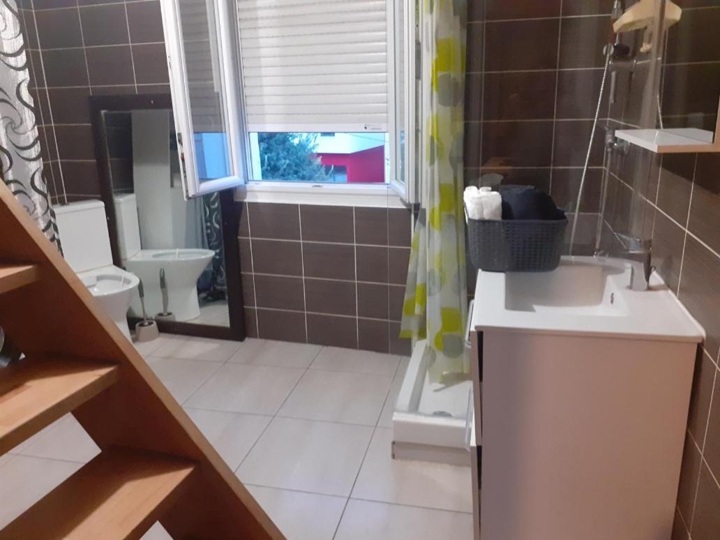 Appartement Calme Avec Terrasse مارسيليا المظهر الخارجي الصورة